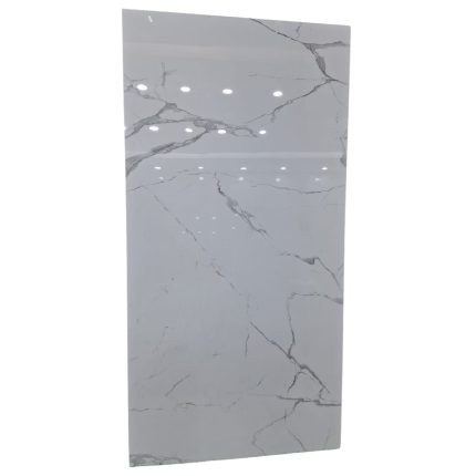 Calacata lincoln white