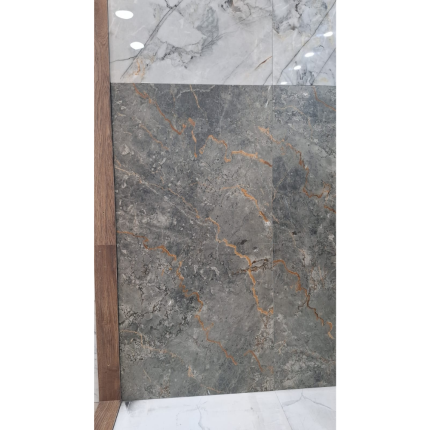 Porcelanato: cairo grey
